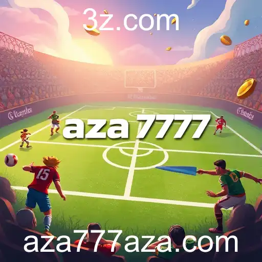 A Influência Crescente do Aza777 no Mercado de Jogos