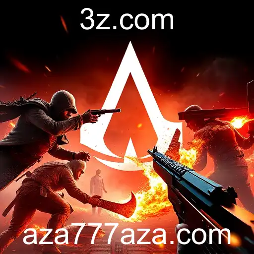 A Revolução dos Jogos com AZA777