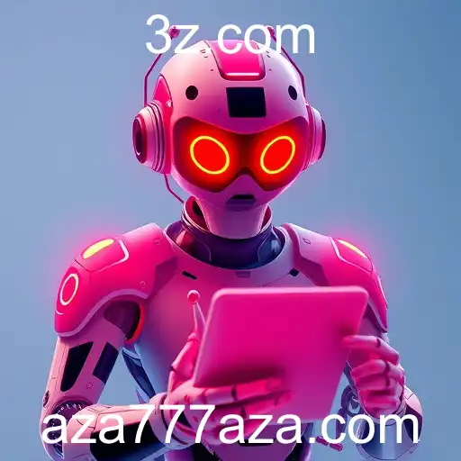 A Nova Era dos Jogos Online com AZA777