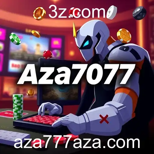 Revolução Digital nos Jogos Online