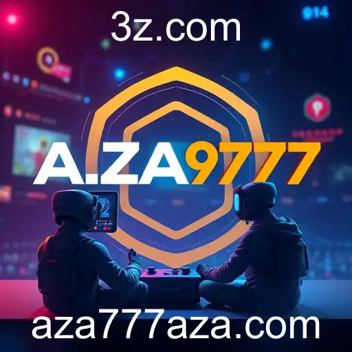A Revolução dos Jogos Online com 'aza777'