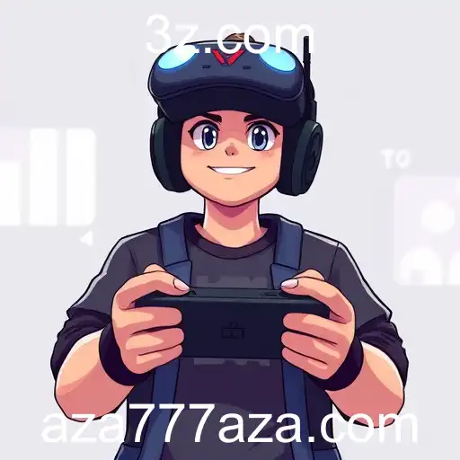 Tendências de Jogo em 2025: O Crescimento do Aza777