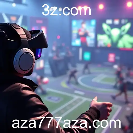 Azar ou Sucesso? O Impacto do Mercado de Jogos Online