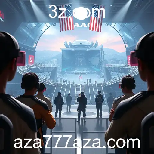 Inovações e Desafios no Mundo dos Jogos