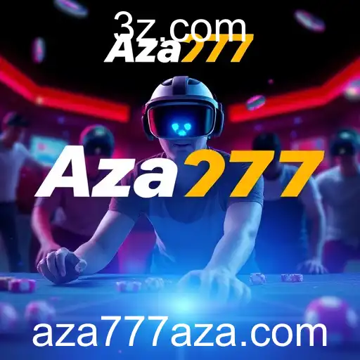 A Revolução dos Sites de Jogo em 2025: Aza777 em Destaque