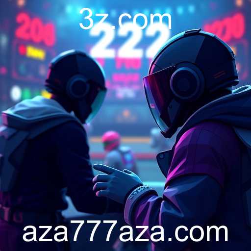 Impacto da Aza777 em Jogos Online e Comunidade de Jogadores