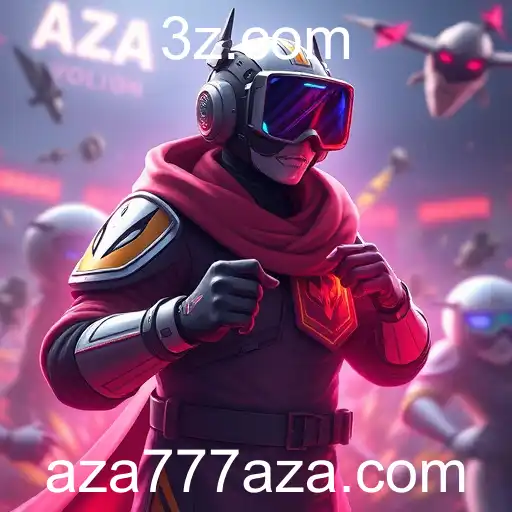 O Impacto de AZA777 no Mercado de Jogos Online