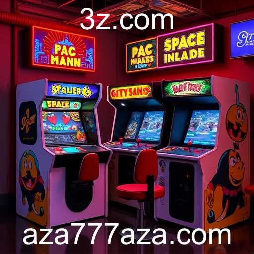 O Impacto do Aza777 na Dinâmica dos Jogos Online