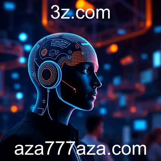 A Nova Era dos Jogos Online: A Revolução do 'aza777'