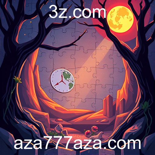 A Fascinante Categoria de Jogos de Quebra-Cabeça no site 'aza777'