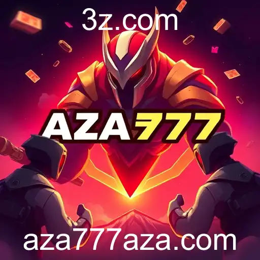 A Revolução dos Jogos Online com AZA777