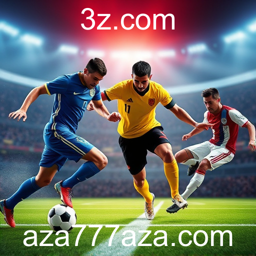 Explorando a Categoria 'Esportes' no 'aza777'