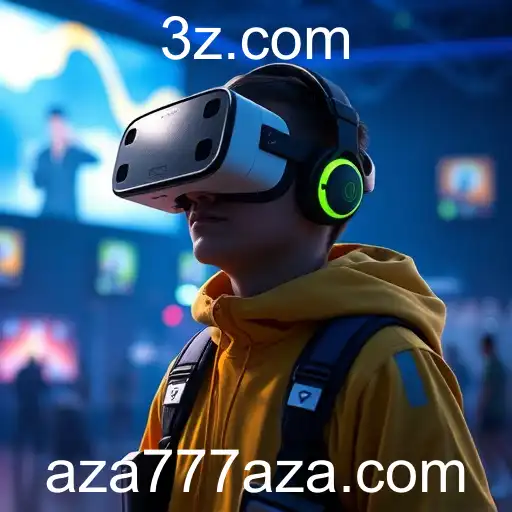 Inovação Tecnológica Transforma o Setor de Entretenimento no Brasil